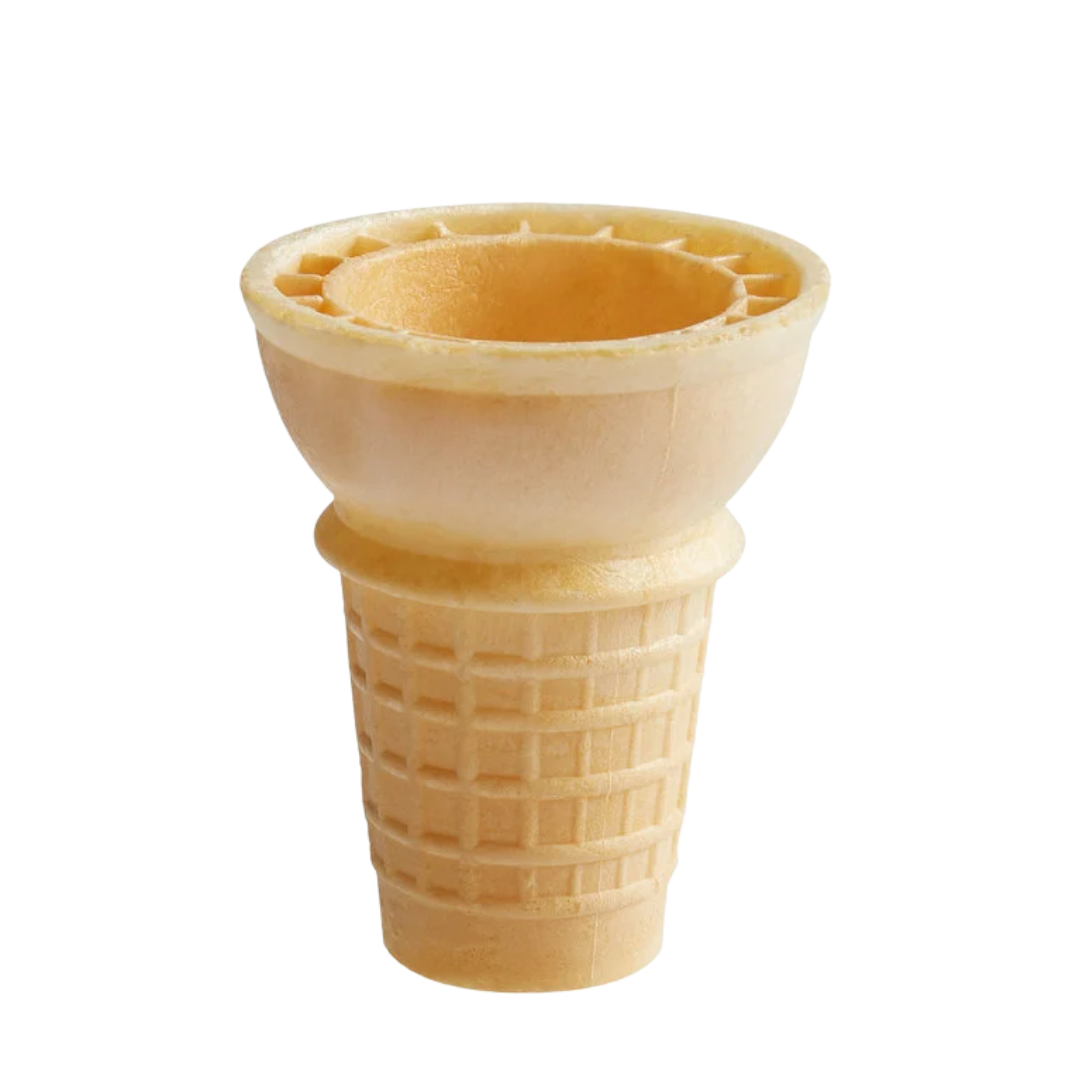 Cake Cone